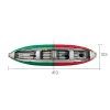 Gumotex Baraka SET I. - inflatable canoe