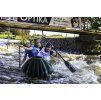 Gumotex Baraka SET I. - inflatable canoe