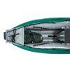 Gumotex Baraka SET I. - inflatable canoe