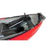 Gumotex Baraka SET I. - inflatable canoe
