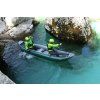 Gumotex Baraka SET I. - inflatable canoe