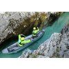 Gumotex Baraka SET I. - inflatable canoe