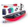 Gumotex Baraka SET I. - inflatable canoe