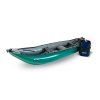Gumotex Baraka SET II - inflatable canoe