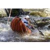 Gumotex Baraka SET II - inflatable canoe