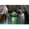 Gumotex Baraka SET II - inflatable canoe