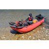 Gumotex Baraka SET II - inflatable canoe