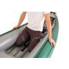 Gumotex Baraka SET II - inflatable canoe