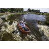 Gumotex Baraka SET II - inflatable canoe