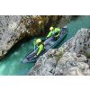 Gumotex Baraka SET II - inflatable canoe