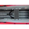 Gumotex Baraka SET II - inflatable canoe