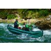Gumotex Scout SET - I. - inflatable canoe