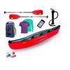 Gumotex Scout SET - I. - inflatable canoe