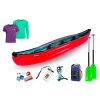 Gumotex Canoe Scout SET - 1