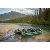 Gumotex Scout SET - II. - inflatable canoe