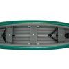 Gumotex Scout SET - II. - inflatable canoe