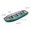 Gumotex Colorado 450 SET -1