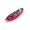 Gumotex Thaya SET I. - inflatable kayak
