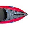 Gumotex Thaya SET I. - inflatable kayak
