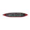 Gumotex inflatable kayak Seawave SET - 1