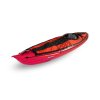 Gumotex inflatable kayak Seawave SET - 1