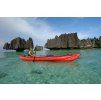 Gumotex Seawave SET I. - inflatable kayak