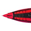 Gumotex inflatable kayak Seawave SET - 1