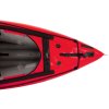 Gumotex inflatable kayak Seawave SET - 1