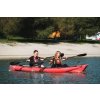 Gumotex inflatable kayak Seawave SET - 1