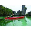 Gumotex Seawave SET II. - inflatable kayak