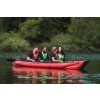 Gumotex Seawave SET II. - inflatable kayak