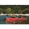 Gumotex nafukovací kajak Seawave SET - 2