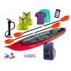 Gumotex Seawave SET II. - inflatable kayak