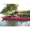 Gumotex inflatable kayak Framura SET - 1