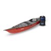 Gumotex inflatable kayak Framura SET - 1
