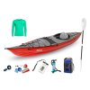 Gumotex inflatable kayak Framura SET - 1