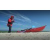 Gumotex inflatable kayak Framura SET - 1