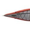 Gumotex inflatable kayak Framura SET - 2