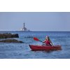 Gumotex inflatable kayak Framura SET - 2
