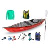 Gumotex inflatable kayak Framura SET - 2