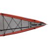 Gumotex inflatable kayak Framura SET - 2