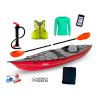 Gumotex inflatable kayak Framura SET - 2