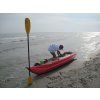 Gumotex Framura SET II. - inflatable kayak