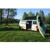 Gumotex Swing 2 Nitrilon OLD SET III - inflatable kayak