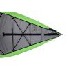 Gumotex Swing 2 Nitrilon OLD SET III - inflatable kayak