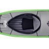 Gumotex Swing 2 Nitrilon OLD SET III - inflatable kayak