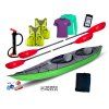 Gumotex Swing 2 Nitrilon OLD SET III - inflatable kayak