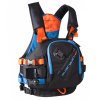 Hiko Guardian 3D (Barva waikiki, Velikost XS)