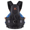 Hiko Guardian 3D (Barva waikiki, Velikost XS)