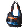 Hiko Guardian 3D (Barva waikiki, Velikost XS)